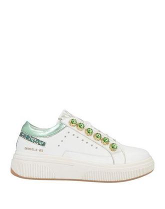 Emanuelle Vee FOOTWEAR - Trainers on YOOX.COM