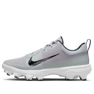 Nike Force Trout 9 Pro MCS Pewter Black FB2908-002