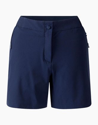 Regatta Womens Regatta Womens/Ladies Torrek Lite Shorts - Navy - Size: 10