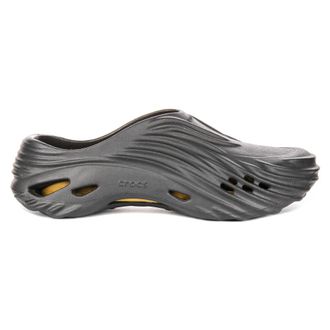 Crocs Mules, male, Black, 12 UK, Echo Wave Clog