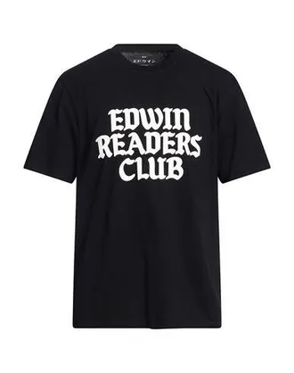 Edwin TOPWEAR - T-shirts sur YOOX.COM