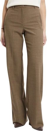Marella Donna, Pantaloni, Marrone, S, new