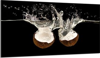 OEM Protector De Cristal Para Estufa 90x52 Coco