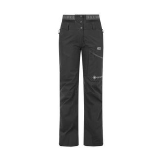 Picture Exa GORE-TEX Pants Skihose f&uuml;r Damen | schwarz/grau