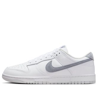 Nike Dunk Low White Ashen Slate IH0632-141