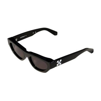 Off-white Honolulu Zonnebril - unisex - Zonnebrillen - Zwart - 54 MM - Accessoires