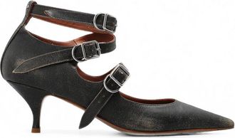 Vivienne Westwood Napoli Kitten Heel