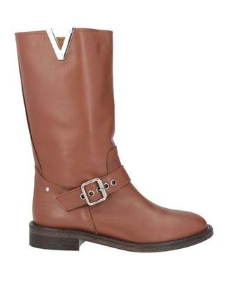 Via Roma 15 FOOTWEAR - Boots on YOOX.COM