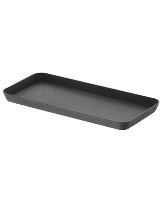 Yamazaki Home Large Flat Vanity Tray