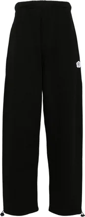 Kenzo Boke Flower 2.0 trousers - men - Cotton - M - Black