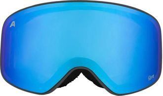 Alpina Ski Accessories, unisex, Black, Size: ONE SIZE Fernie Q-Lite