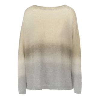 Bomboogie Mujer, Jerseys, Multicolor, Talla: L