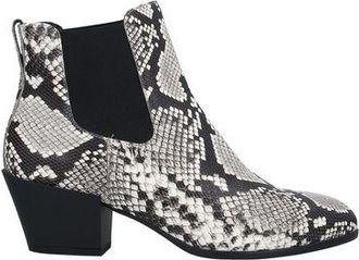 Hogan CALZADO - Botines de caña alta en YOOX.COM