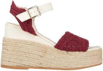 Espadrilles CALZADO - Espadrillas en YOOX.COM
