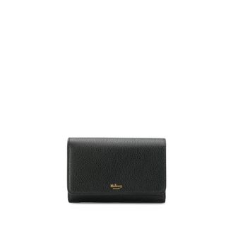 Mulberry Medium Continental French Purse