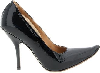 Maison Margiela Womens Loved To Death Pumps