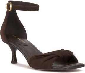 Vince Camuto Verenna Sandal in Brownie at Nordstrom Rack, Size 5.5