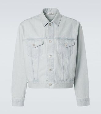 Fear of God Denim jacket