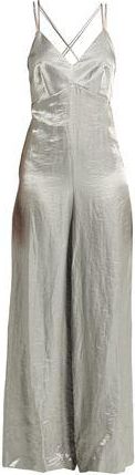 ottod'Ame JUMPSUITS & TRACKSUITS - Jumpsuits on YOOX.COM