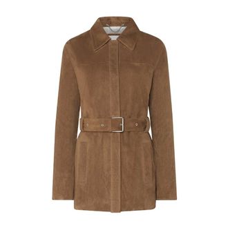 Halfboy Halfboy, Donna, Giacche, Marrone, S, new