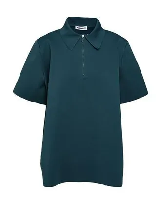 Jil Sander CAMISETAS Y TOPS - Polos en YOOX.COM