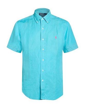 Ralph Lauren TOPWEAR - Camicie su YOOX.COM