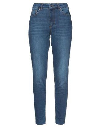 Liu Jo BOTTOMWEAR - Jeans sur YOOX.COM