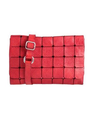 Campomaggi BAGS - Cross-body bags on YOOX.COM