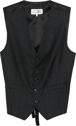 Maison Margiela Maglioni Grigio-Uomo