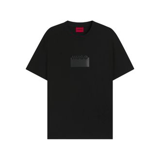 HUGO BOSS Box-logo T-shirt
