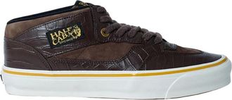Vans Hombre, Zapatos, Marr&oacute;n, Talla: 41 EU