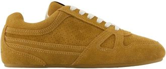 Isabel Marant Senny Low Trainers