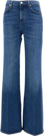 Citizens Of Humanity Flared Jeans - Dames - Flared Jeans - Blauw - W29 - Jeans
