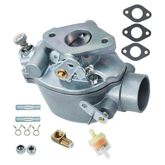 OEM Carburador Para Tractor Ford 2n 8n 9n 8n9510c Tsx241b Tsx241a Carb 8n951 533969m9