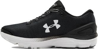 Under Armour (WMNS) Under Armour Charged Gemini 2020 Black White 3023277-002