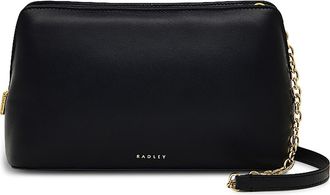 Radley London Elia Mews Small Crossbody Bag in Black at Nordstrom Rack
