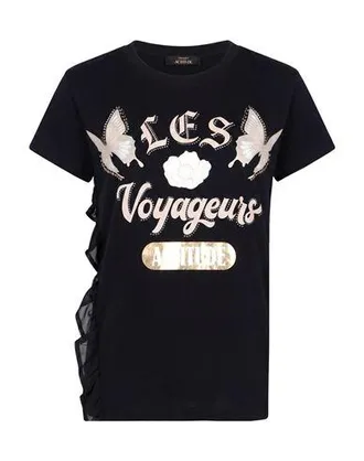 Twin-Set TOPWEAR - T-shirts sur YOOX.COM