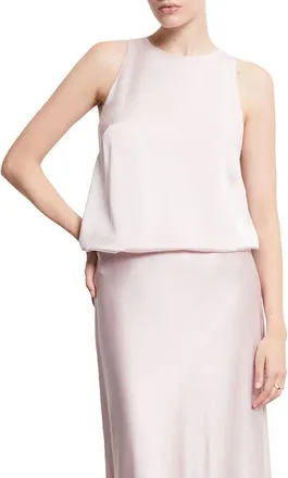 ottod'Ame Top In Viscose in Madame at Nordstrom, Size 42