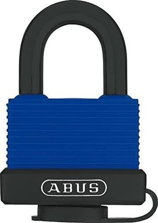 ABUS 70ib/50 - Candado Aqua Safe Arco Inoxidable 50mm - Abus