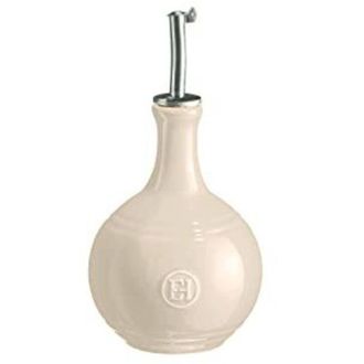 Emile Henry EH794540 Cocotte Tonda, Carbone - Emile Henry