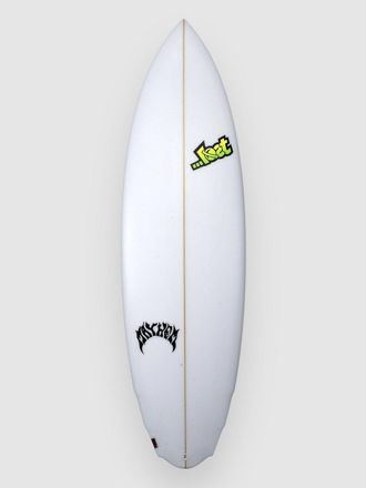 Lost V3 57 Surfboard patroon