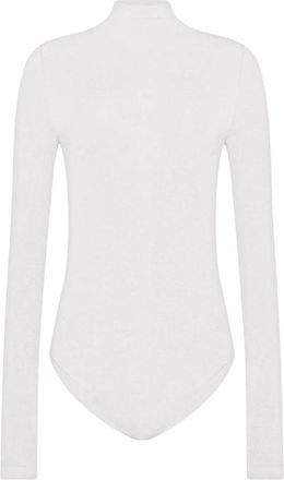 Wolford Mujer, Camisetas, Blanco, Talla: XS