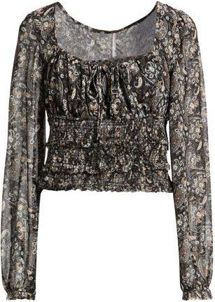 Free People CAMISETAS Y TOPS - Tops en YOOX.COM