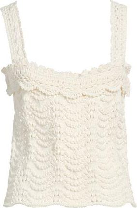 Oscar De La Renta TOPWEAR - Top su YOOX.COM