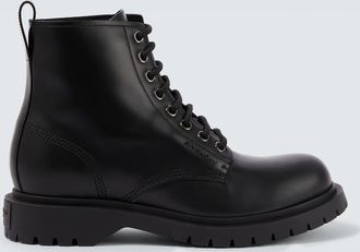 Givenchy Stivali in pelle