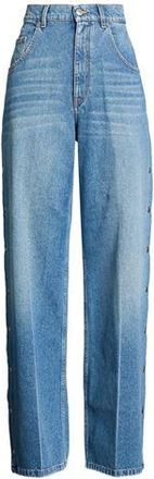 Stella McCartney BOTTOMWEAR - Pantaloni jeans su YOOX.COM