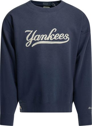 Polo Ralph Lauren Polo Ralph Lauren X Mlb Collection sweatshirt met ronde hals