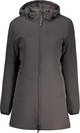 North Sails Polyester Womens Womens Jacket