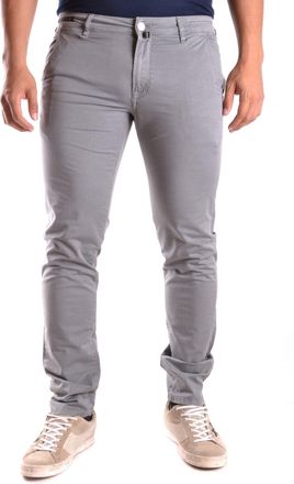 PT01 Pt01/Pt05 Jeans Grau