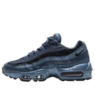 Nike (WMNS) Nike Air Max 95 Armory Navy 807443-900